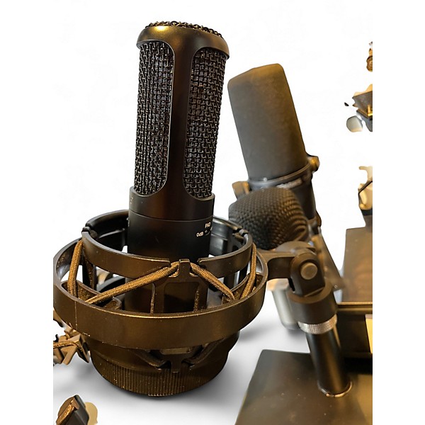 Used Sony c 100 Condenser Microphone