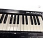 Used M-Audio Keystation 49ES MIDI Controller