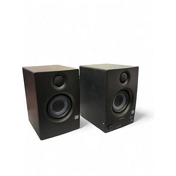 Used PreSonus Eris 3.5 Powered Monitor