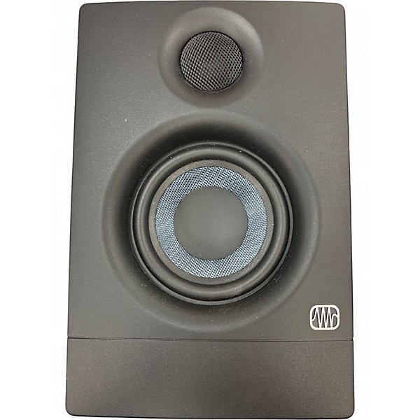 Used PreSonus Eris 3.5 Powered Monitor