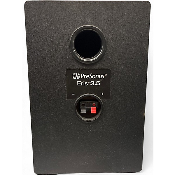 Used PreSonus Eris 3.5 Powered Monitor