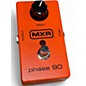 Used 2024 MXR M101 Phase 90 Effect Pedal thumbnail