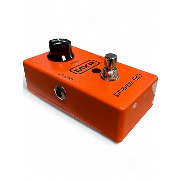 Used 2024 MXR M101 Phase 90 Effect Pedal