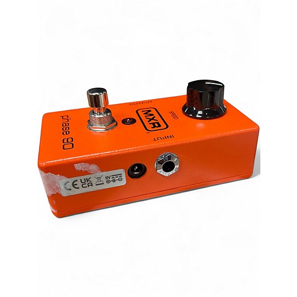 Used 2024 MXR M101 Phase 90 Effect Pedal