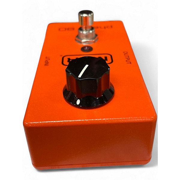 Used 2024 MXR M101 Phase 90 Effect Pedal