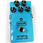 Used 2025 MXR M234 Analog Chorus Effect Pedal thumbnail
