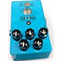 Used 2025 MXR M234 Analog Chorus Effect Pedal