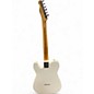 Used Fender Player Telecaster Polar White Solid Body Electric Guitar