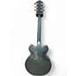 Used Gretsch Guitars Streamliner G2622T-P90 Gunmetal Gray Hollow Body Electric Guitar