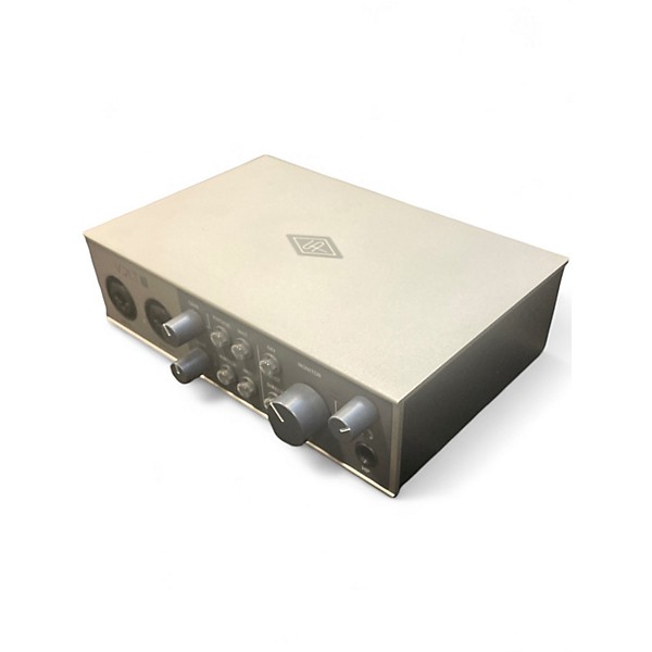 Used Universal Audio VOLT2 Audio Interface