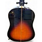 Used Epiphone JOHN LENNON 3 Color Sunburst Acoustic Guitar