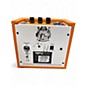 Used Orange Amplifiers crush mini Battery Powered Amp