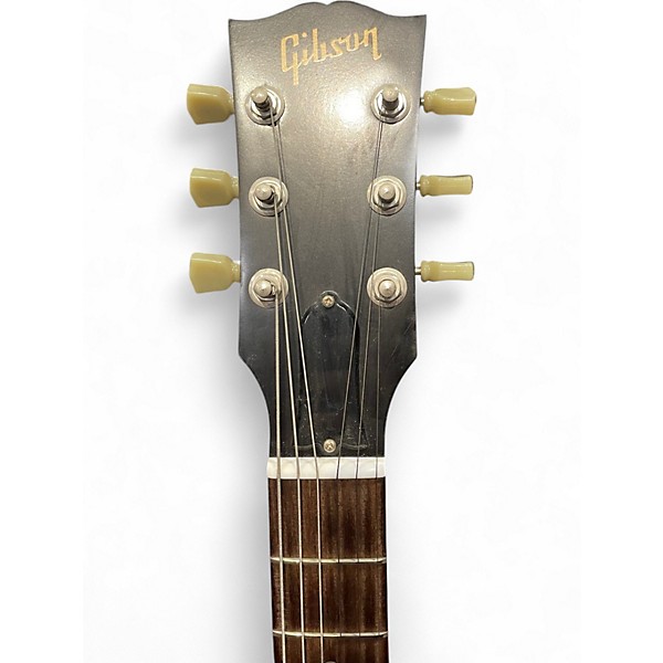 Used Gibson SG Standard Cherry Solid Body Electric Guitar