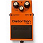 Used BOSS DS1 Distortion Effect Pedal thumbnail