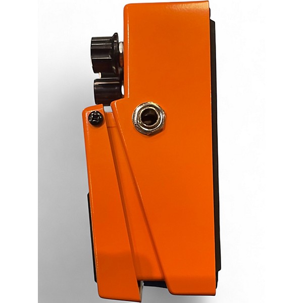 Used BOSS DS1 Distortion Effect Pedal