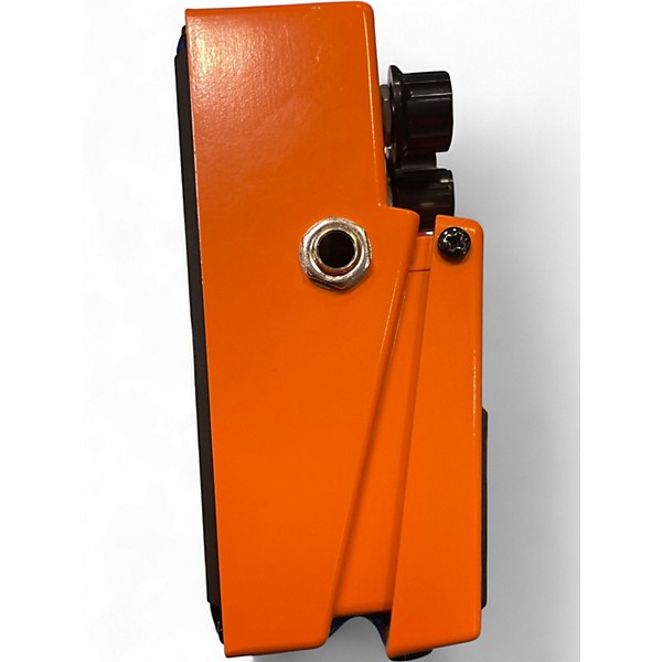 Used BOSS DS1 Distortion Effect Pedal