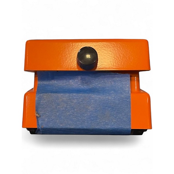 Used BOSS DS1 Distortion Effect Pedal