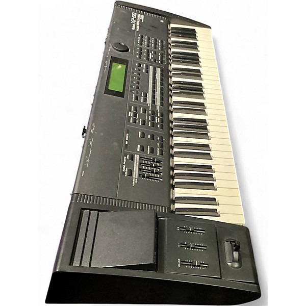 Used Roland XP-60 Keyboard Workstation