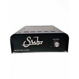 Used Suhr reactive reload box  Direct Box