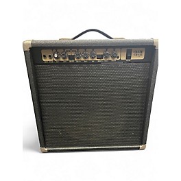Used Crate CR112 Guitar Combo Amp