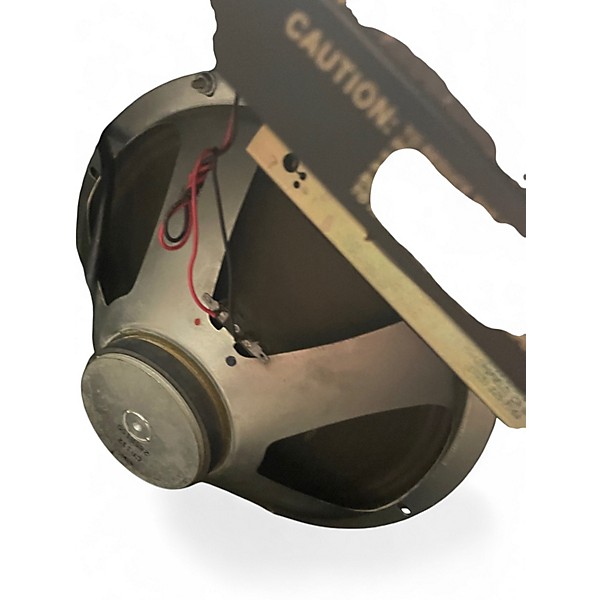 Used Crate CR112 Guitar Combo Amp