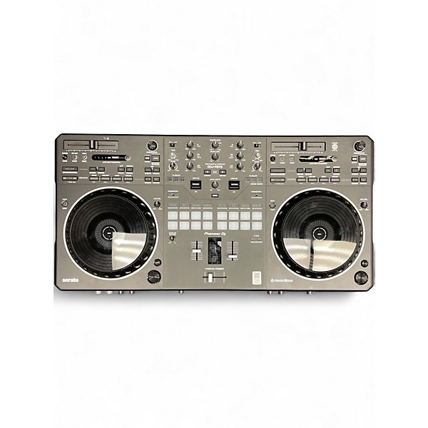 Used Pionee DDJ REV5 DJ Controller