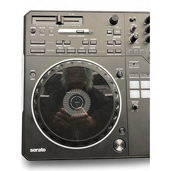 Used Pionee DDJ REV5 DJ Controller