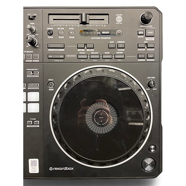 Used Pionee DDJ REV5 DJ Controller