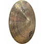 Used MEINL 22in Byzance Spectrum Ride Cymbal