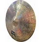 Used MEINL 22in Byzance Spectrum Ride Cymbal