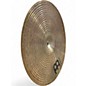 Used MEINL 22in Byzance Spectrum Ride Cymbal