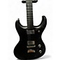 Used Dunable Guitars Gnarwhal  Black Solid Body Electric Guitar thumbnail