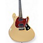 Used Sterling by Music Man SR50 BUTTERMILK Solid Body Electric Guitar