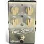 Used Source Audio TRUE SPRING REVERB Effect Pedal thumbnail