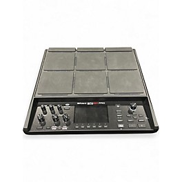 Used Roland SPDSX Sampling Drum MIDI Controller