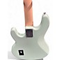 Used Sterling by Music Man SUB StingRay Seafoam Green Electric Bass Guitar