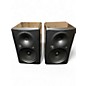 Used Mackie HR824 MKII Pair Powered Monitor thumbnail