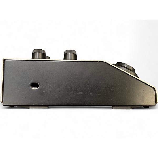 Used BOSS VE8 Acoustic Singer Effect Processor