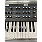 Used Novation Summit Synthesizer