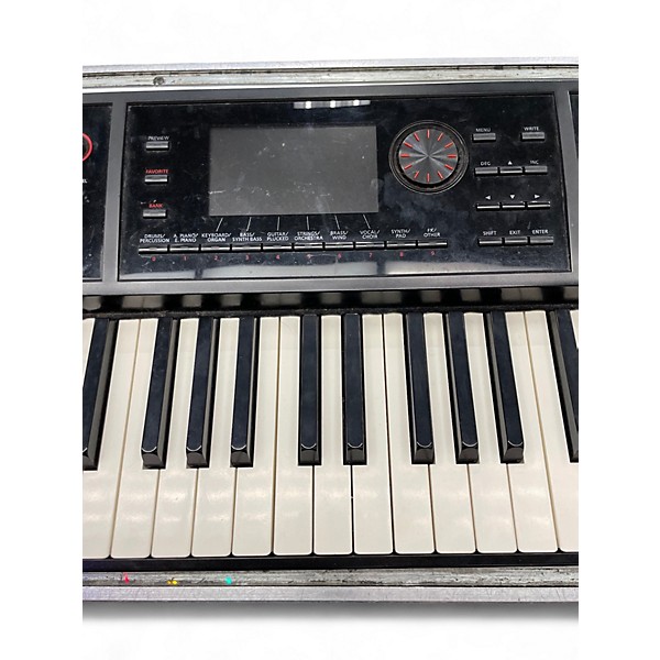 Used Roland FA-08 Keyboard Workstation
