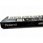 Used Roland FA-08 Keyboard Workstation
