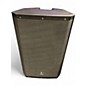 Used Electro-Voice ZLX-15P 15in 2-Way Powered Speaker thumbnail