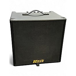 Used Markbass CMB150 Bass Combo Amp