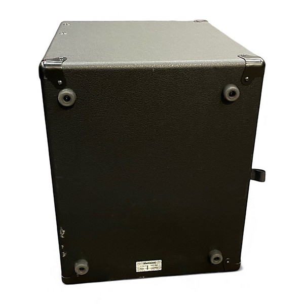 Used Markbass CMB150 Bass Combo Amp