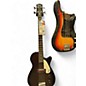 Used Gretsch Guitars Electromatic G2220 Black Electric Bass Guitar thumbnail