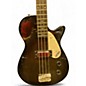 Used Gretsch Guitars Electromatic G2220 Black Electric Bass Guitar