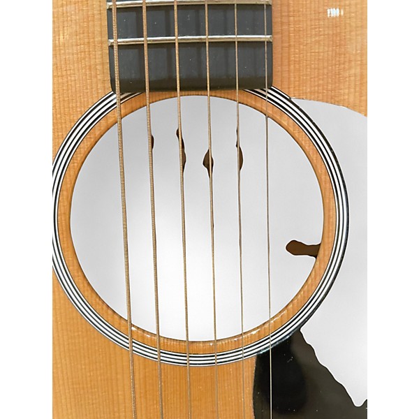 Used Martin DRSG Brown Acoustic Guitar