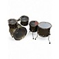 Used TAMA 5 Piece Starclassic ASH Drum Kit thumbnail