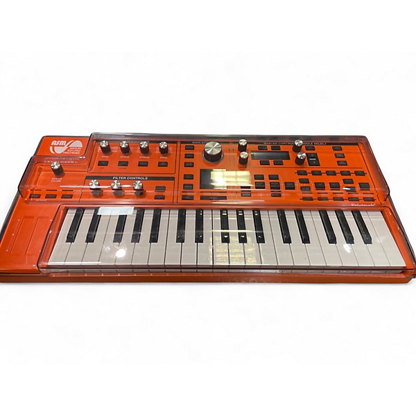 Used Asm Hydrasynth Synthesizer