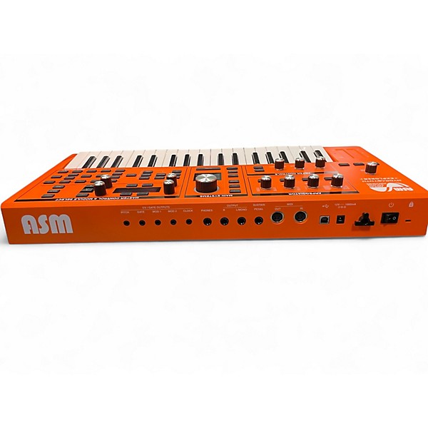 Used Asm Hydrasynth Synthesizer